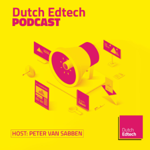 The Dutch Edtech Podcast