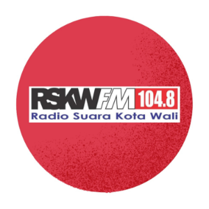 Suara Kota Wali Podcast-logo
