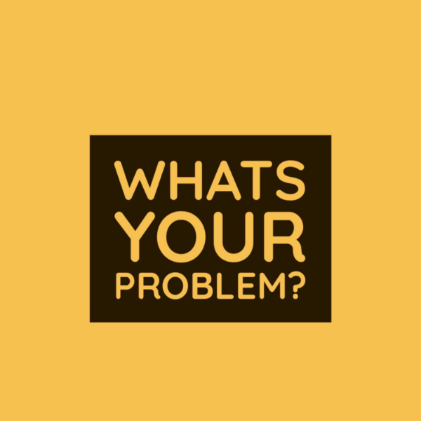 Hey! What's Your Problem? Listen to Podcasts On Demand Free TuneIn