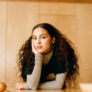 olivia rodrigo unreleased songs-logo