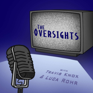 The Oversights-logo