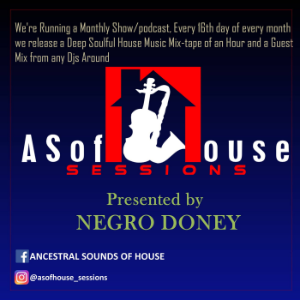 ASofHouse Sessions-logo