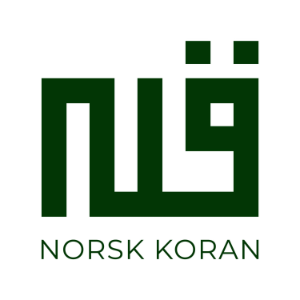 Norsk Koran-logo