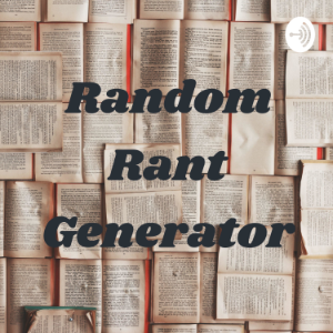 Random Rant Generator-logo