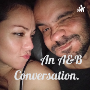An A&B Conversation.-logo