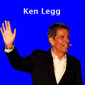 Ken Legg-logo