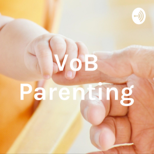 VoB Parenting-logo