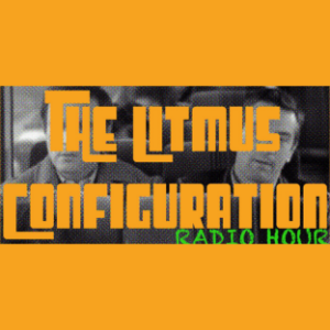 the litmus configuration-logo
