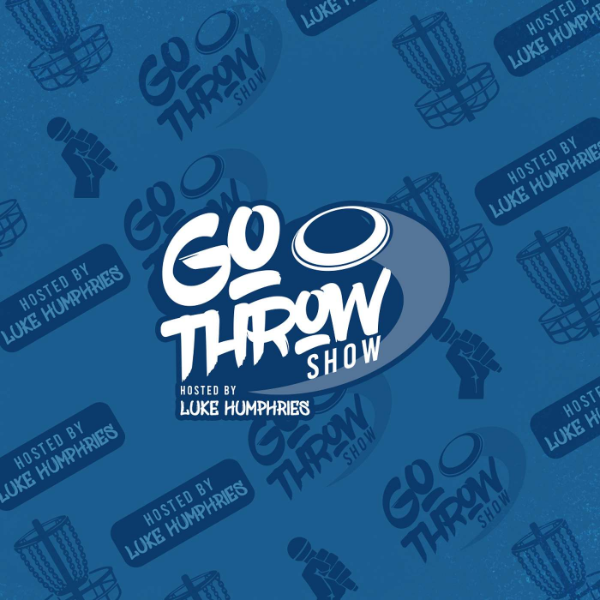 Go Throw Show hosted by Luke Humphries Listen to Podcasts On Demand