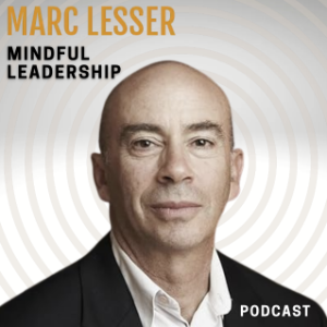 Mindful Leadership With Marc Lesser-logo
