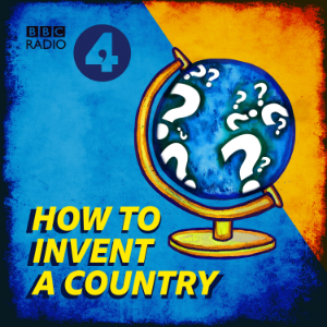 How to Invent a Country-logo