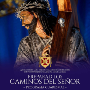 Santuario Arquidiocesano del Senor San Jose