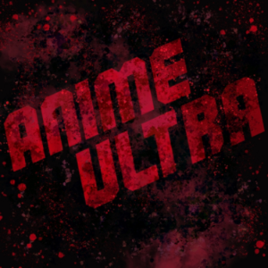 Anime Ultra-logo
