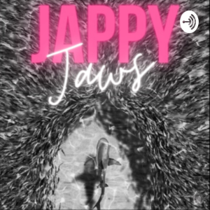 Jappy Jaws-logo