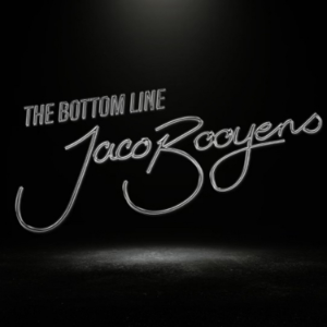 The Bottom Line with Jaco Booyens-logo