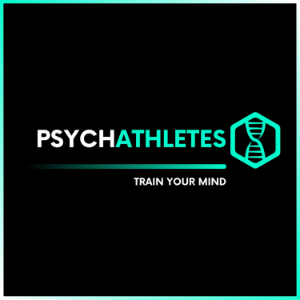 Sports Psychology - Psychathletes-logo