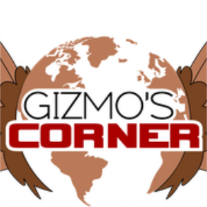 Gizmo's Corner-logo