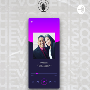 La Milla Extra De Josue Cordero-logo