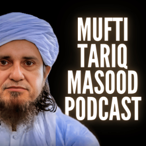 Mufti Tariq Masood-logo