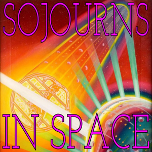 Sojourns in Space-logo