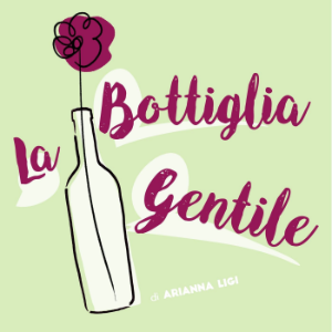 La Bottiglia Gentile-logo