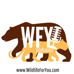 Wildlife for You-logo