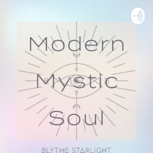Modern Mystic Soul-logo
