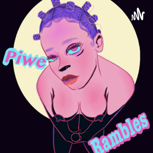 Piwe Rambles-logo