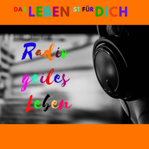 Radio geiles Leben!-logo