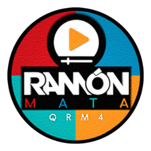 RadioQrm4-logo