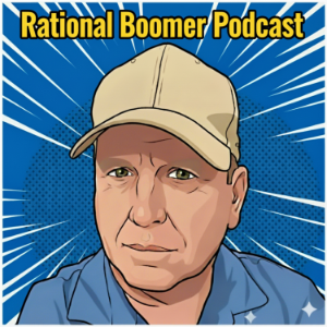 Rational Boomer Podcast-logo