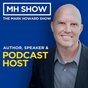The Mark Howard Show-logo