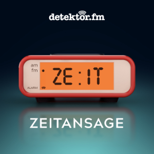 Zeitansage-logo