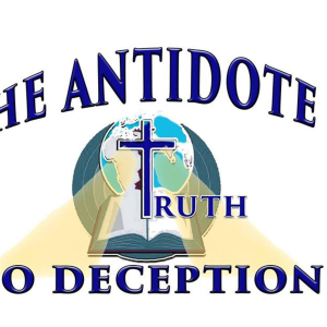 The Antidote To Deception Radio-logo
