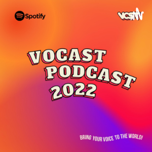 VOCAST PODCAST 2022-logo
