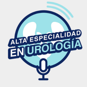 Alta Especialidad en Urologia (Podcast)-logo