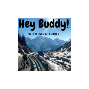 How To Become A Pro Cyclist with Jack Burke-logo