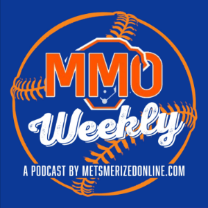 MMO Weekly: A Podcast By Metsmetsmerized Online-logo