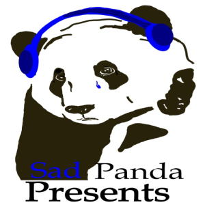 Sad Panda Presents Podcast-logo