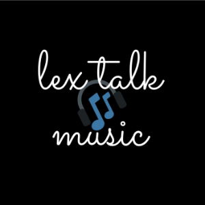 Lex Talk Music-logo
