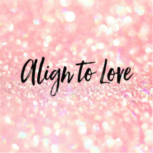 Align to Love-logo
