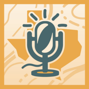The Texas Trailhead : A Texas Hiking Podcast-logo