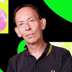 Steve Lamacq's Roundtable-logo