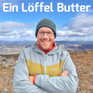 Ein Loffel Butter-logo