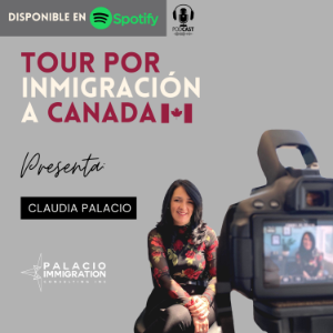Tour por inmigracion a Canada