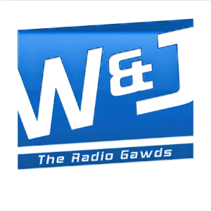 The Walton & Johnson Show-logo