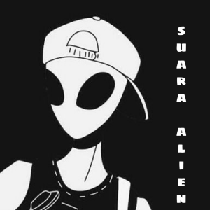 Suara Alien-logo