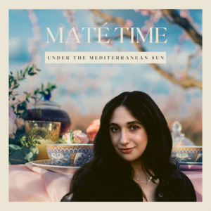 Maté Time-logo