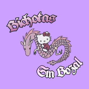 Bichotas Sin Bozal-logo