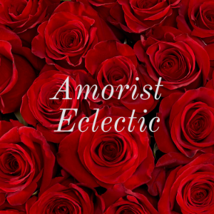 Amorist Eclectic-logo